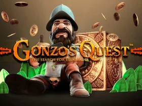 Gonzo's Quest