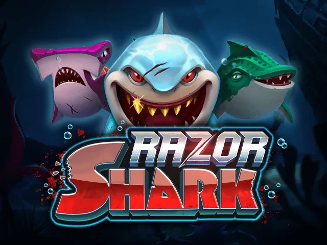 Razor Shark