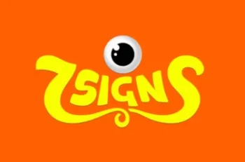 7Signs Casino logotype