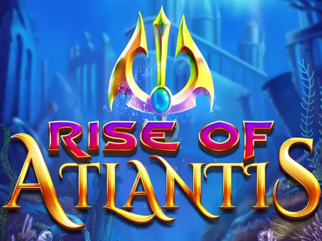 Rise of Atlantis