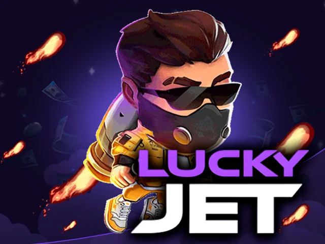 Lucky Jet