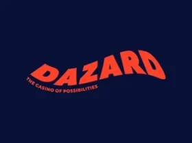 Dazard Casino logo