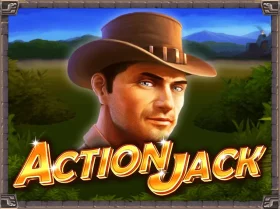 Action Jack