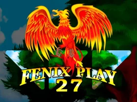 Fenix Play 27