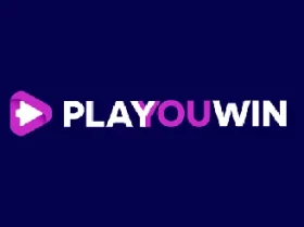 Playouwin Casino logo