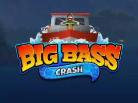 Big Bass Crash