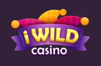 iWild logotype