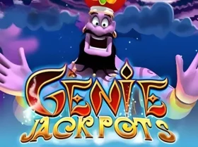 Genie Jackpots