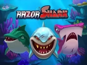 Razor Shark