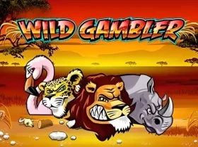 Wild Gambler