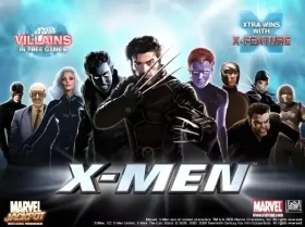 X-Men