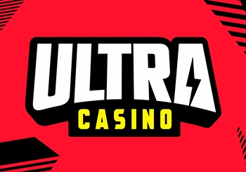 Ultra Casino logotype