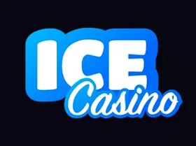 Logotipo do Ice Casino