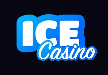 Ice Casino logotype