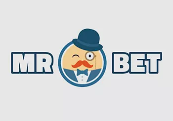 Mr. Bet Casino logotype