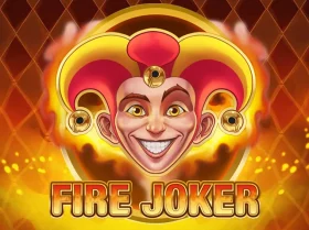 Fire Joker