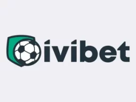 Ivibet Casino logo