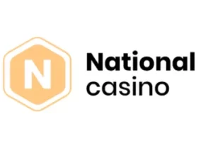 National Casino logo