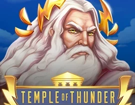 Temple of Thunder