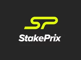 Stakeprix Casino logo