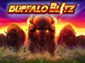 Buffalo Blitz