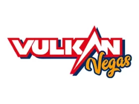 Vulkan Vegas Casino logo