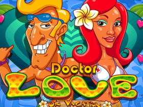 Doctor Love On Vacation