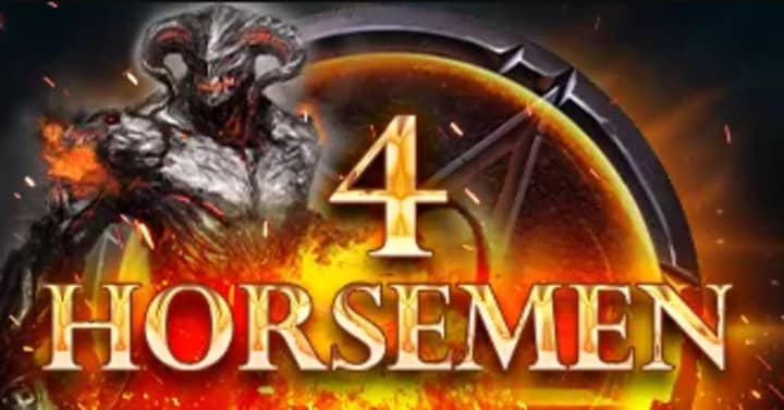 4 Horsemen