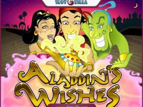 Aladdin’s Wishes