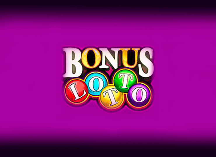 Bonus Lotto