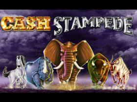 Cash Stampede