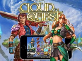 Cloud Quest