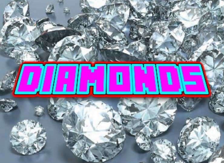 Diamonds