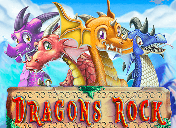 Dragons Rock