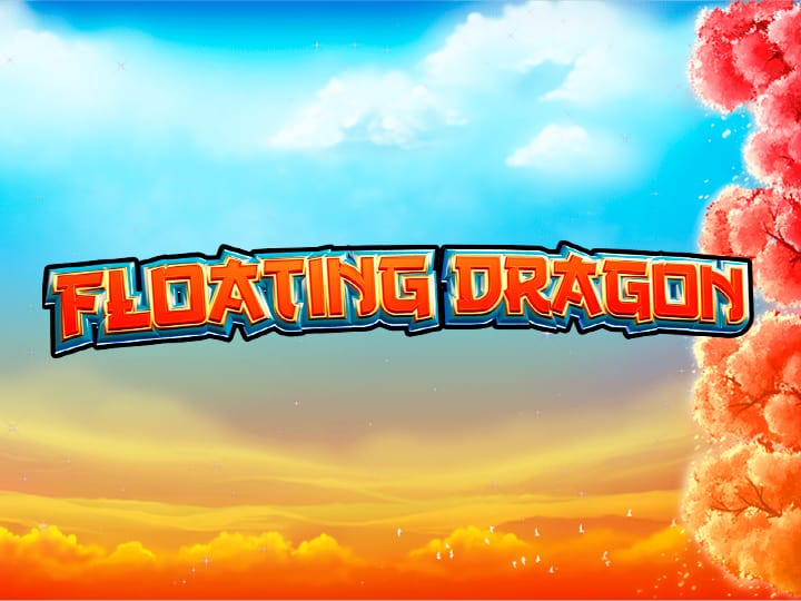 Floating Dragon