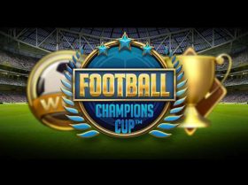 Football Champions Cup