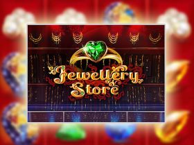 Jewellery Store