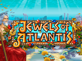 Jewels of Atlantis