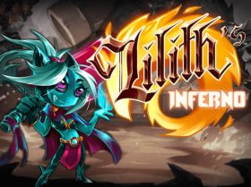 Lilith's Inferno