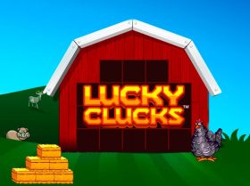 Lucky Clucks