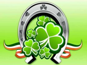 Irish Luck