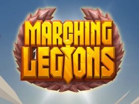 Marching Legions