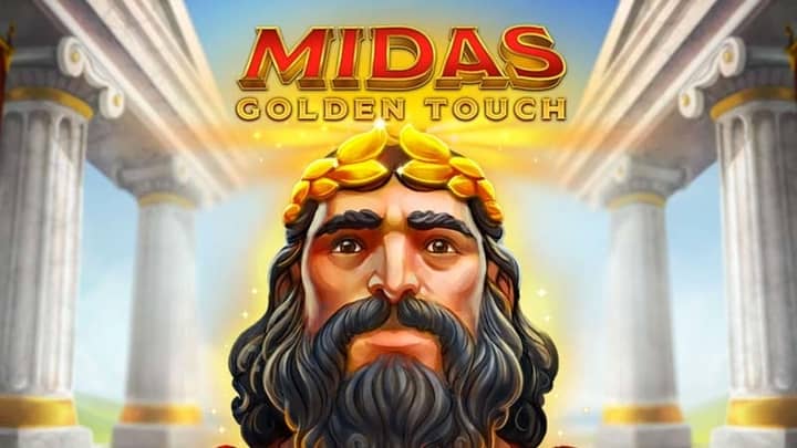 Midas Golden Touch