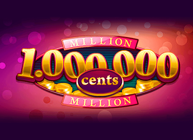 Million Cents