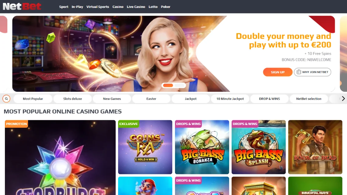 best new casino sites uk