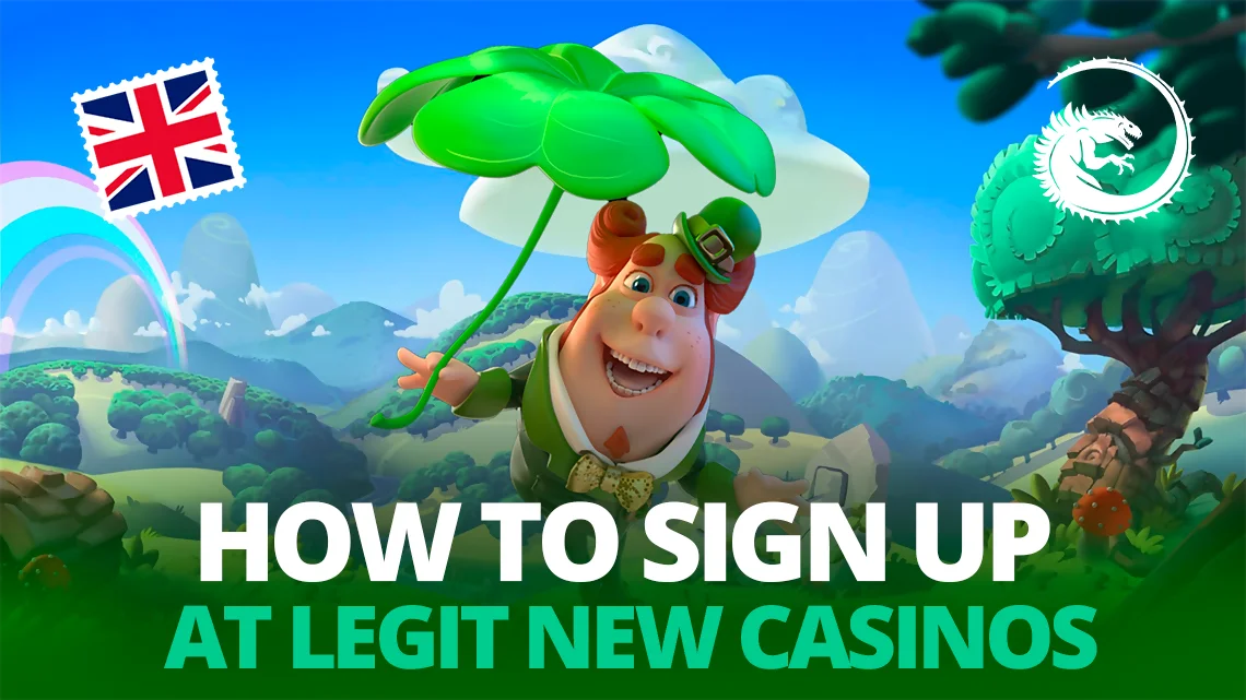 new casino sites uk