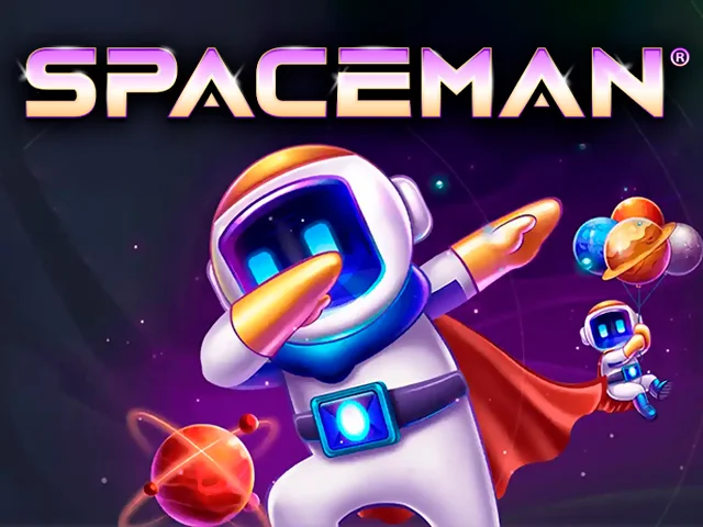 Spaceman Game