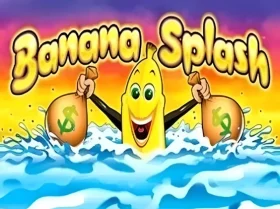 Banana Splash