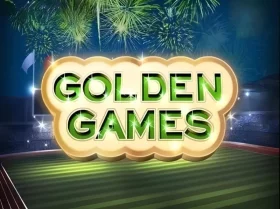 Golden Games