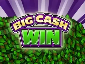 Big Cash Win